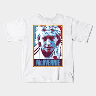 McAvennie Kids T-Shirt